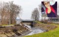 Search Continues for Missing Moroccan Woman Who Fell into Belgian River