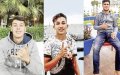 Search Continues for Two Moroccan Teens Missing After Swim to Ceuta
