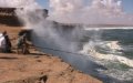 Search Intensifies for Missing Fisherman in Agadir's Tikert Beach Area