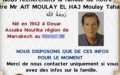 Search Underway for Family of Moroccan Man Who Died in France