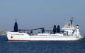 Search Underway for 11 Missing Sailors After Ship Collision Off Moroccan Coast