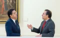 Sebta: Bourita assures Spain that Morocco was not behind the massive arrival of migrants