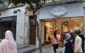 Sebta Business Group Decries Border Restrictions on Moroccan Tourists