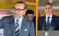 Sebta reveals who really holds the power between King Mohammed VI and Pedro Sánchez