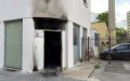 Second Mosque Fire in Lyon Area Raises Concerns; No Injuries Reported