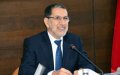 Security Alert: Magazine from Bodyguard's Weapon Lost Near Moroccan PM's Residence