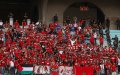 Security Concerns Overshadow African Football League Semi-Final in Tunisia