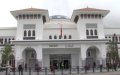 Security Guard Prevents Suicide Attempt at Tangier Bus Station After Breakup