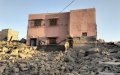 Seismic regulations: where is Morocco?