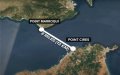 Seismometers to Study Seabed for Proposed Morocco-Spain Tunnel