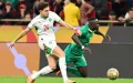 Senegal Challenges Morocco African Title at CAS Tribunal