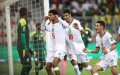 Senegal Edges Morocco 2-1 to Claim U17 Africa Cup of Nations Title