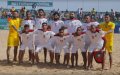Senegal Edges Out Morocco 3-2 in AFCON Beach Soccer Semi-Final