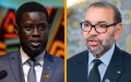 Senegalese Supporters Condemned: Bassirou Diomaye Faye Officially Requests Pardon from King Mohammed VI