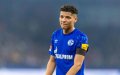 Serie A Clubs Eye Moroccan Midfielder Amine Harit from Struggling Schalke 04