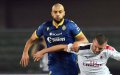 Serie A Giants Fiorentina and Lazio Pursue Moroccan Midfielder Sofyan Amrabat