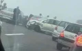 Serious accident between Rabat and Casablanca: Autoroutes du Maroc explains