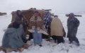 Severe Cold Snap Hits Morocco: Temperatures Plunge to -7°C in Multiple Regions