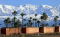Severe Cold Snap Hits Morocco: Temperatures to Plunge Below Freezing in Multiple Provinces