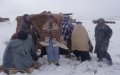 Severe Cold Wave Hits Morocco: Temperatures Plunge Below Freezing in Multiple Provinces