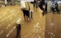 Severe Flooding Disrupts Eastern Morocco, Submerges Oujda Airport