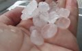 Severe Hailstorm Strikes Fez, Morocco Following Heat Wave
