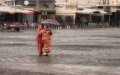 Severe Thunderstorms to Hit Morocco's Northern Provinces After Heatwave