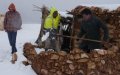 Severe Weather Alert: Morocco Braces for Heavy Rain and Strong Winds