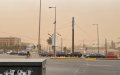 Severe Weather Alert: Thunderstorms and Strong Winds Hit Multiple Moroccan Provinces