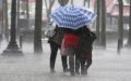 Severe Weather Alert: Thunderstorms and Strong Winds Sweep Across Morocco