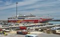 Severe Weather Disrupts Ferry Services Between Spain and Morocco