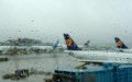 Severe Weather Disrupts Flights Across Morocco, Forcing Multiple Diversions