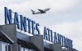Severe Weather Disrupts Nantes Airport: Flights Delayed, Diverted from Morocco