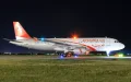 Severe Weather Forces Air Arabia Flight to Make Rough Landing in Tangier