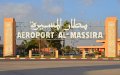 Severe Weather Forces Flight Diversions in Morocco, Impacting Agadir Airport