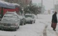 Severe Weather Hits Morocco: Heavy Rain, Snow, and Strong Winds Forecast Through Tuesday