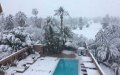 Severe Weather Hits Morocco: Heavy Rain, Strong Winds, and Mountain Snow Expected