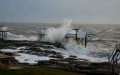 Severe Wind Warning: Morocco's Coastal and Interior Provinces Brace for Strong Gusts