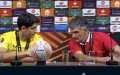 Sevilla Coach Frustrated as Transfer Speculation Swirls Around Star Goalkeeper Bounou