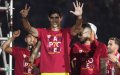 Sevilla FC Considers Selling Star Goalkeeper Bounou Despite Europa League Heroics
