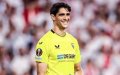 Sevilla Eyes Getafe's David Soria as Potential Replacement for Bounou Amid Premier League Interest