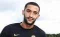 Sevilla FC Eyes Moroccan Star Ziyech in Bold Free Transfer Move