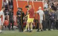 Sevilla Goalkeeper Bounou Distraught After 4-0 Champions League Loss to Manchester City