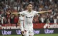 Sevilla FC Looks to Offload Struggling Striker Munir El Haddadi
