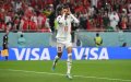 Sevilla FC Looks to Sell Moroccan World Cup Star Youssef En-Nesyri for €25 Million
