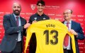 Sevilla FC Secures Moroccan Goalkeeper Yassine Bounou in Four-Year Deal