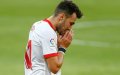 Sevilla FC Sets €6.5 Million Price Tag for Moroccan Striker Munir El Haddadi