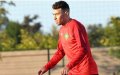 Sevilla Striker Munir El Haddadi Vows to Fight FIFA Ruling, Pursue Morocco Dream