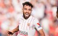 Sevilla Triumphs in Andalusian Derby as El Haddadi Scores in 2-0 Win Over Betis