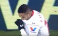 Sevilla's En-Nesyri Attracts Transfer Interest Despite Copa del Rey Heroics